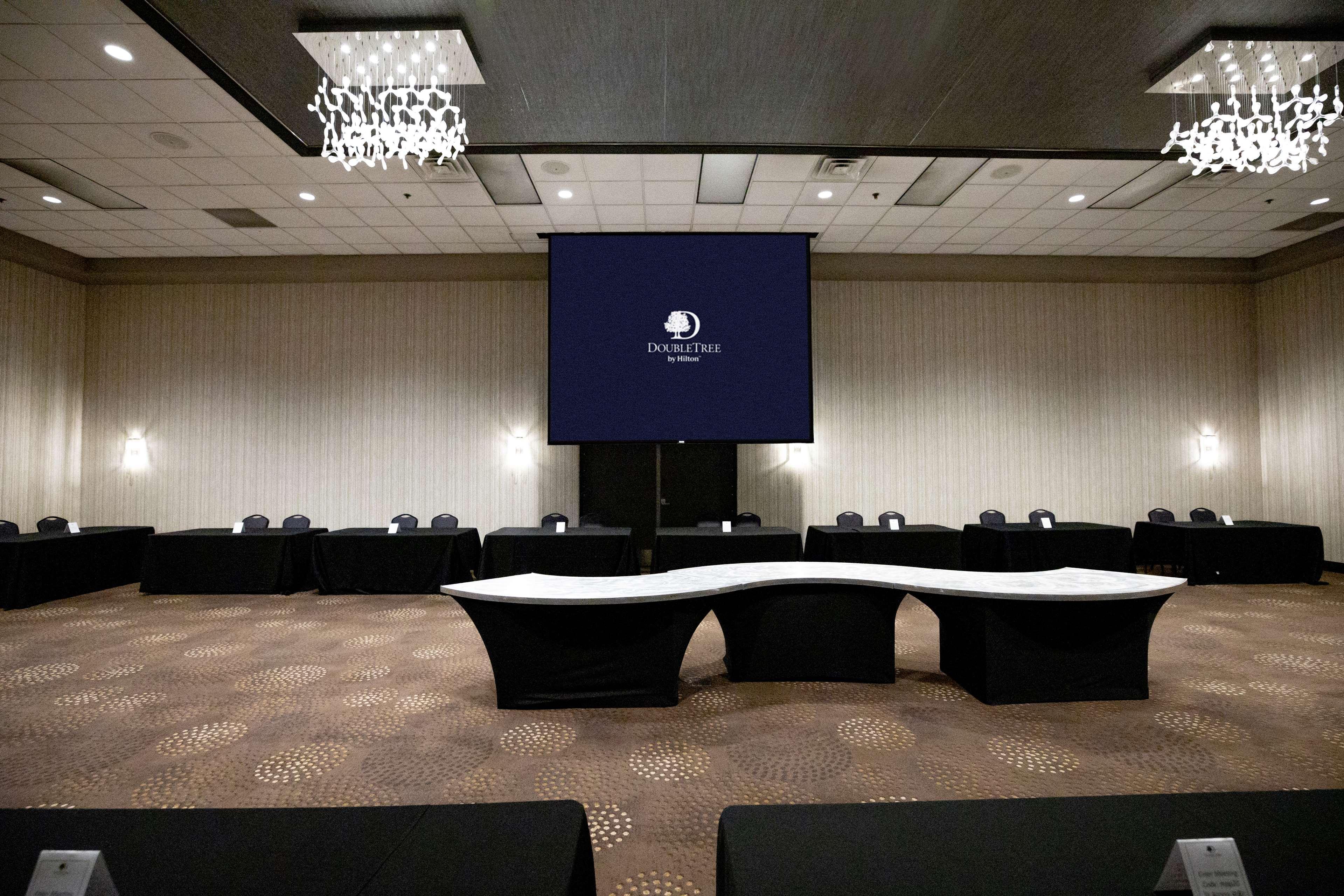 Doubletree By Hilton