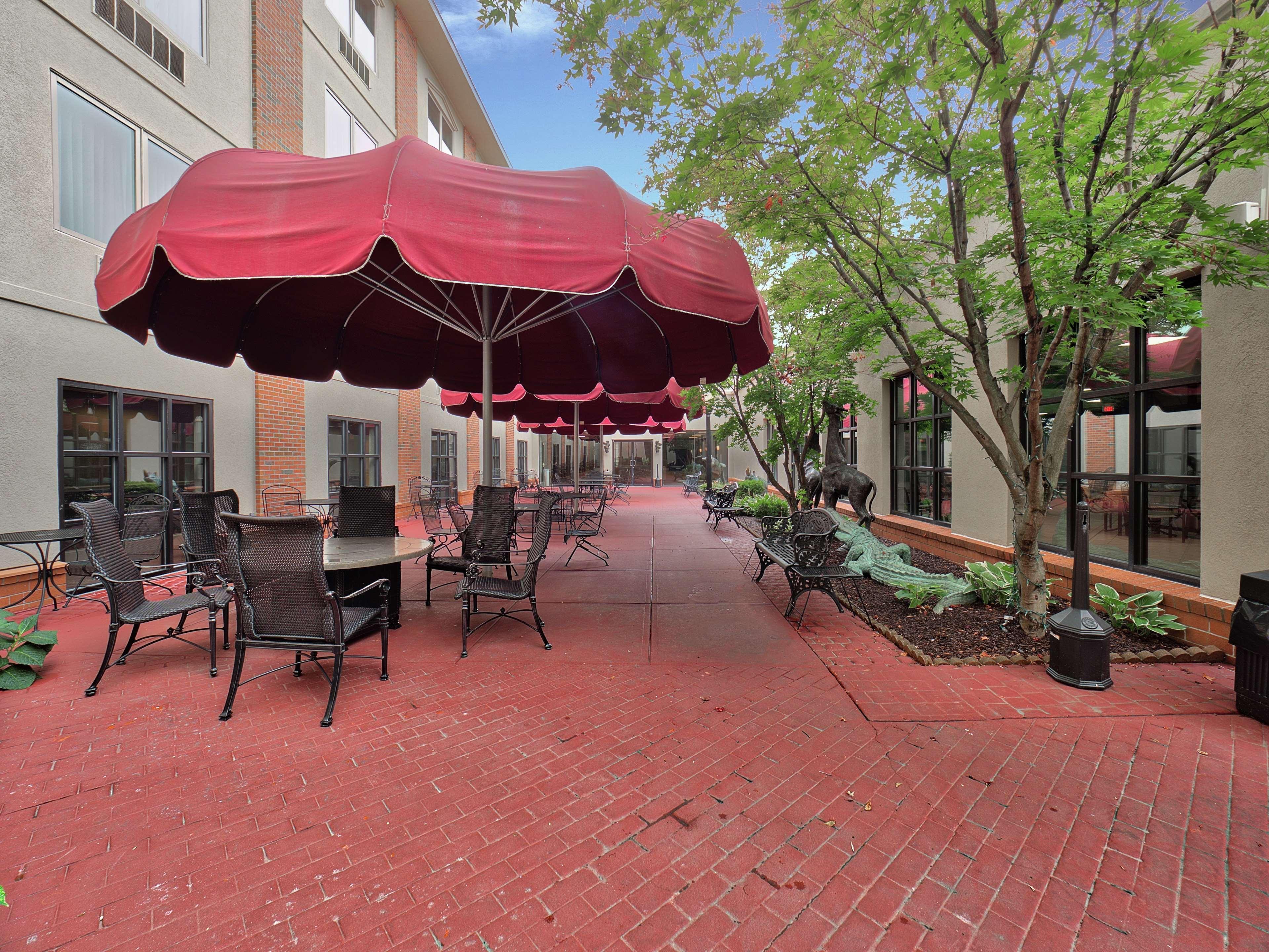 Doubletree By Hilton
