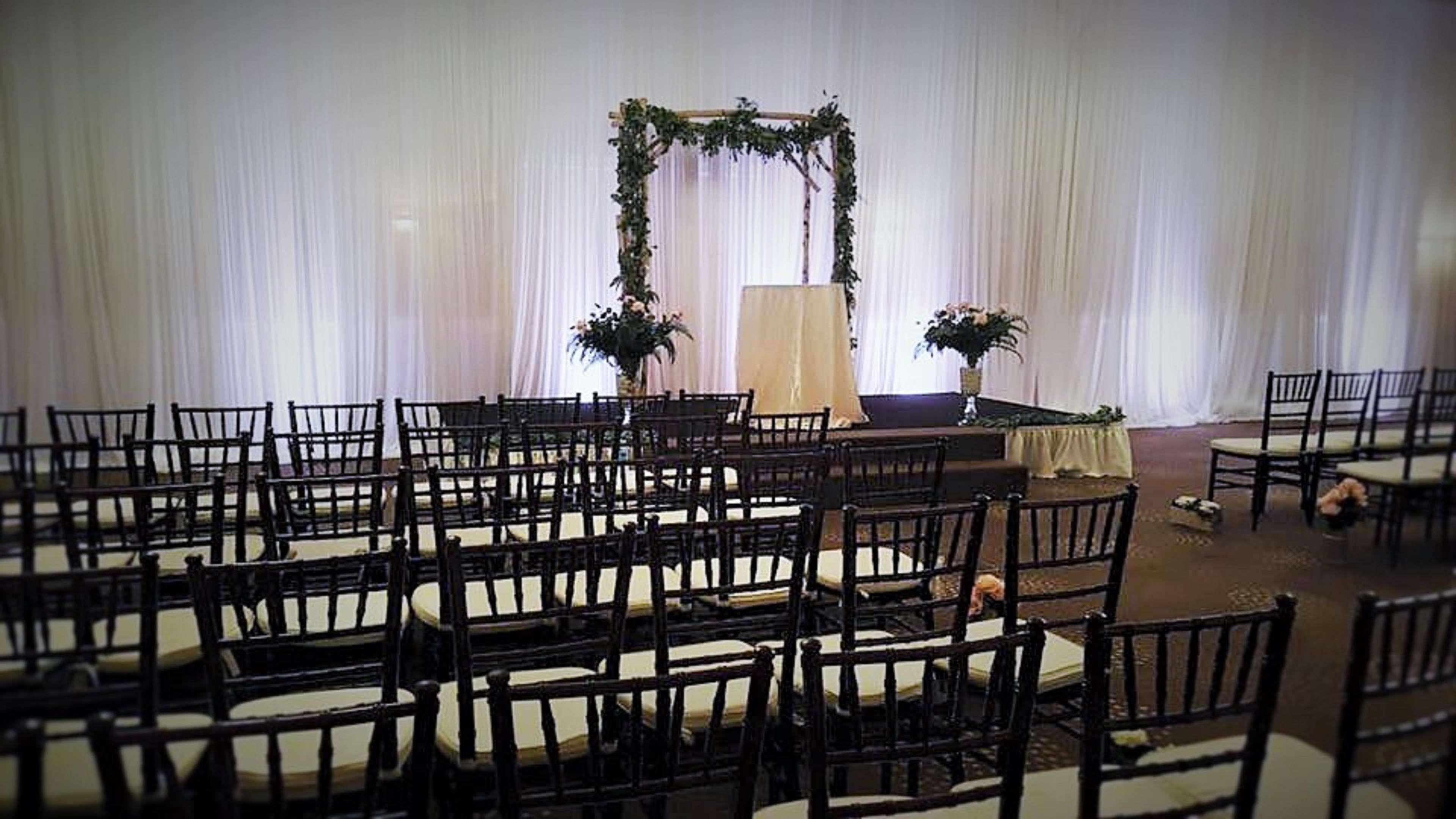 Doubletree By Hilton Bloomington