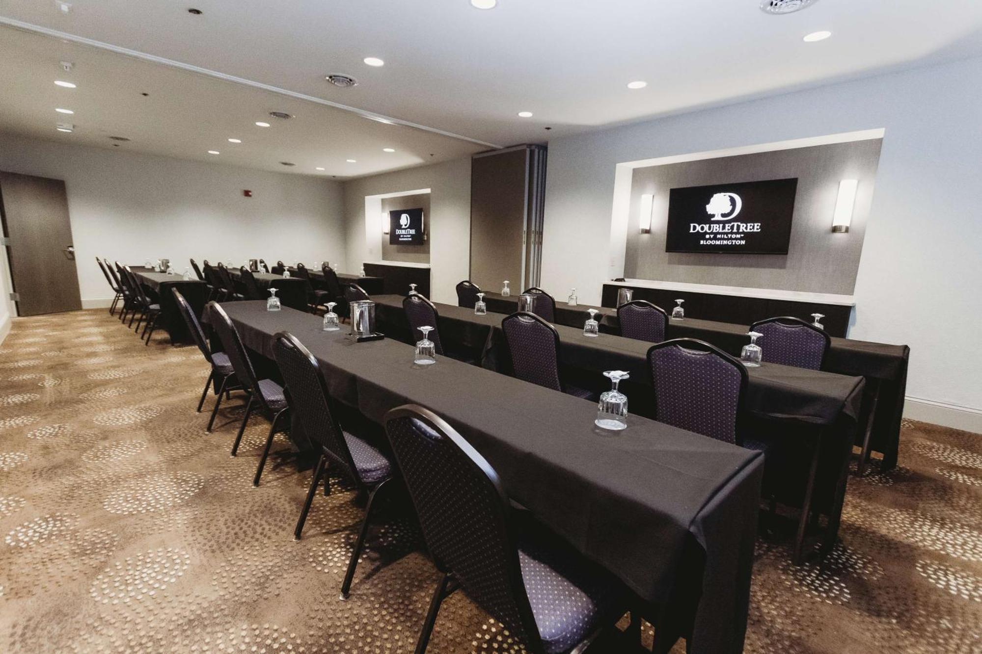 Doubletree By Hilton Hotel 4*