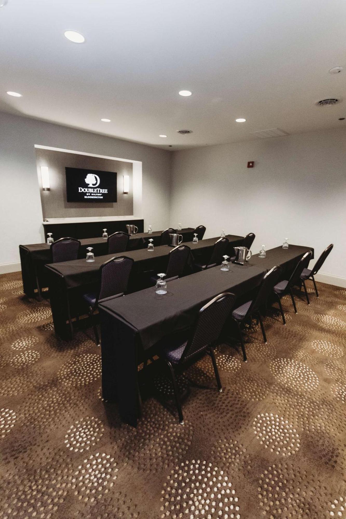 Doubletree By Hilton Hotel 4*