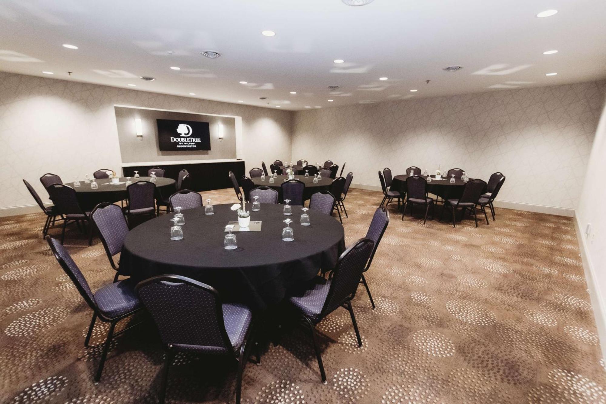 Hotel Doubletree By Hilton 4*