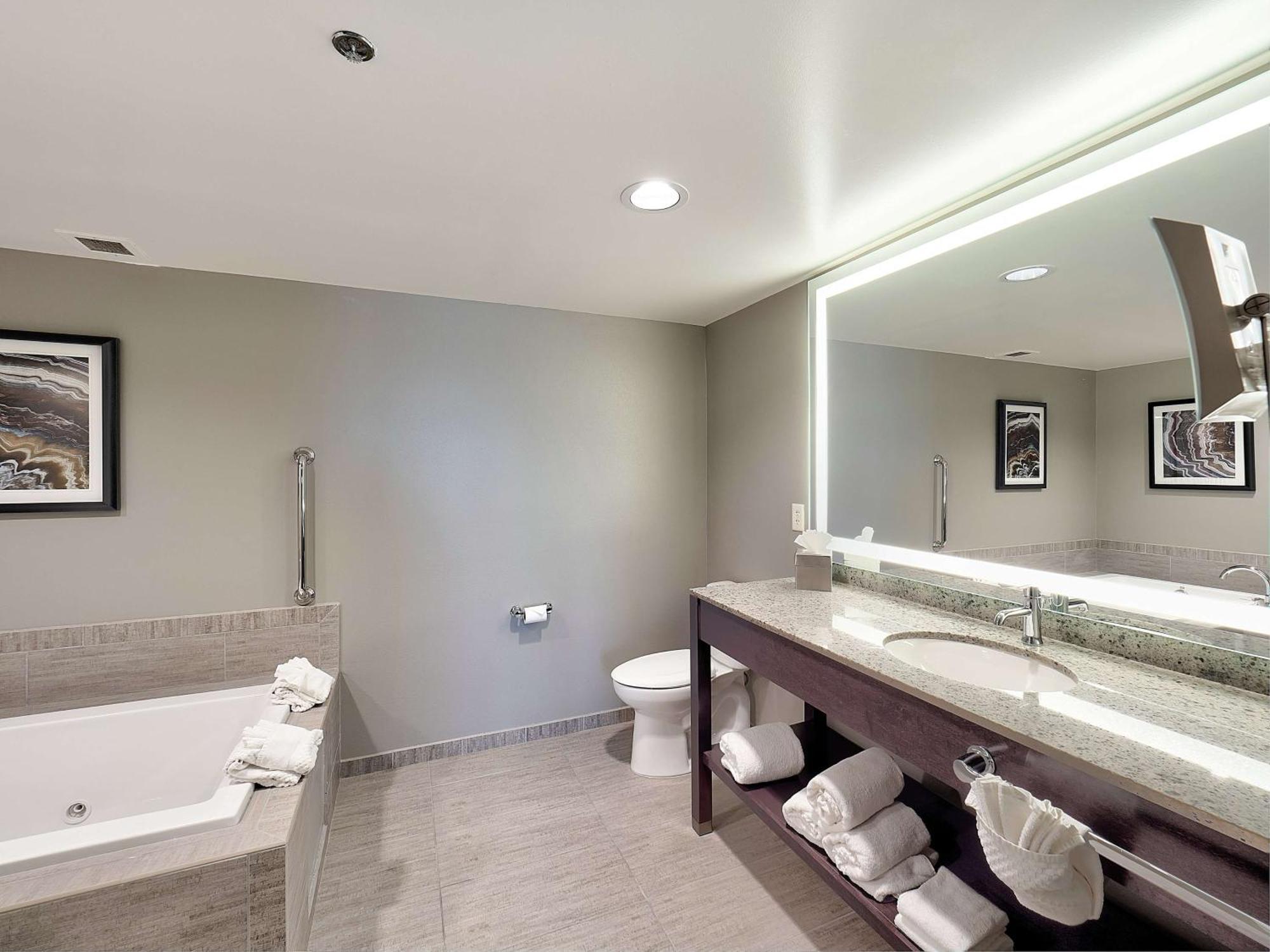 Doubletree By Hilton Hotel Bloomington