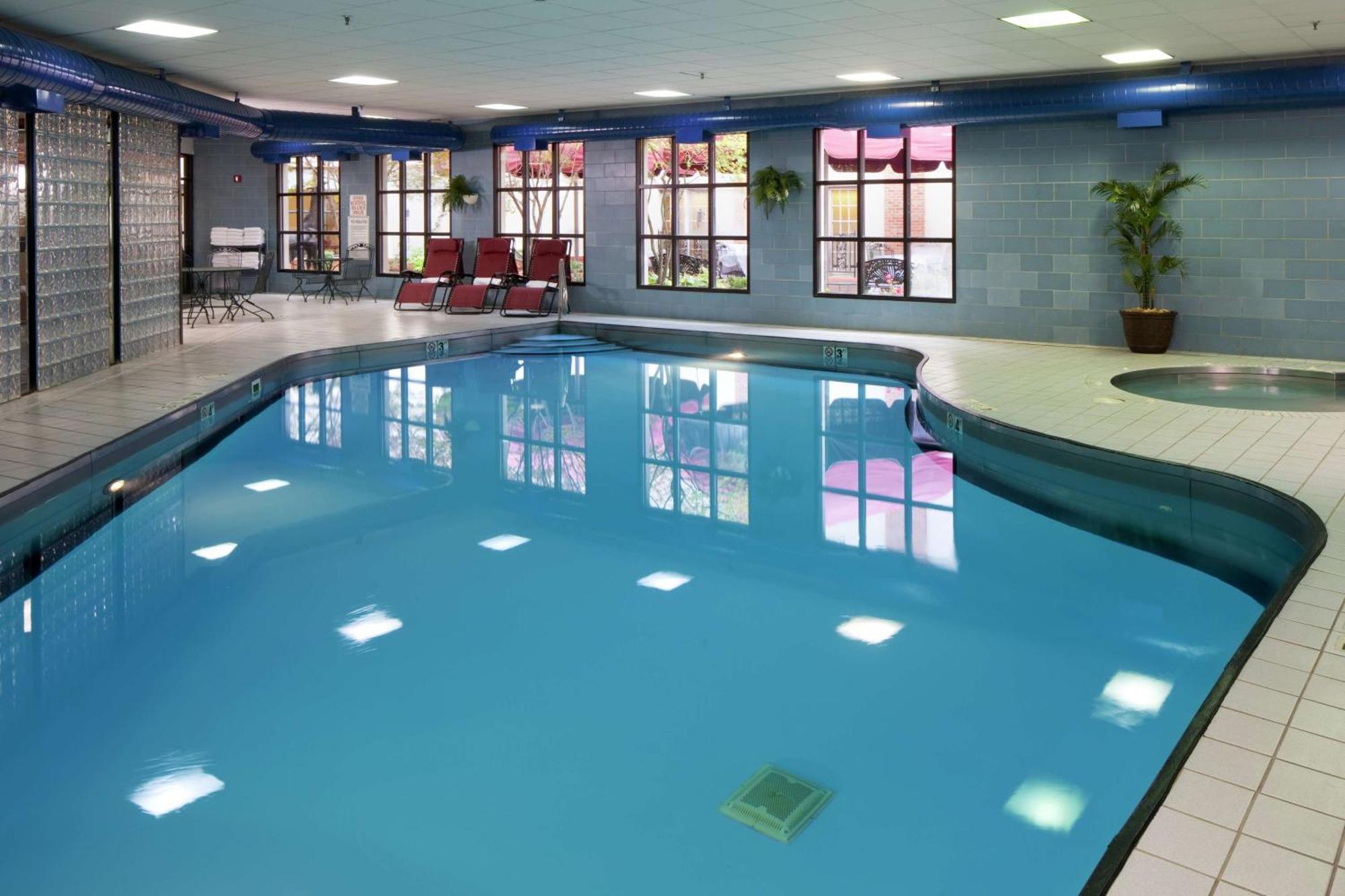 Doubletree By Hilton 4* Bloomington