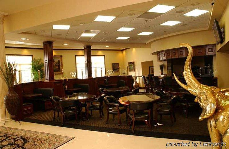 Doubletree By Hilton Hotel 4*
