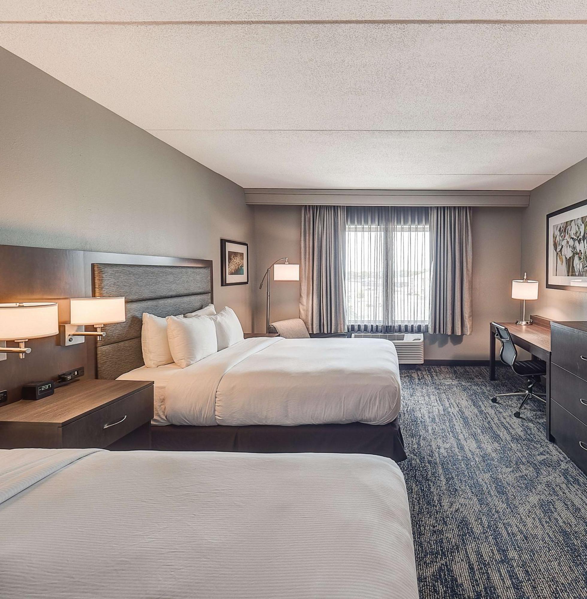 Doubletree By Hilton 4*