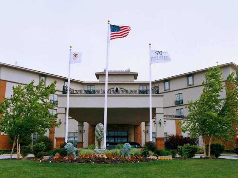 Doubletree By Hilton Hotel Bloomington